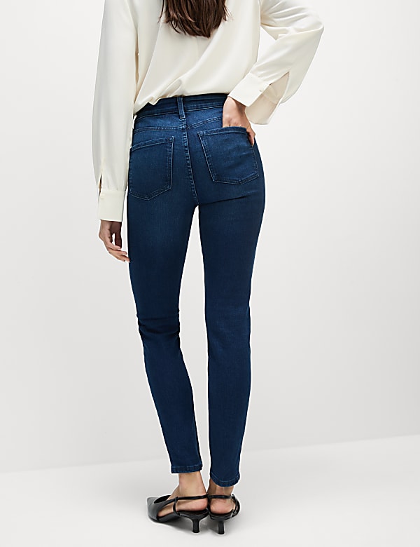 Ivy Skinny Jeans