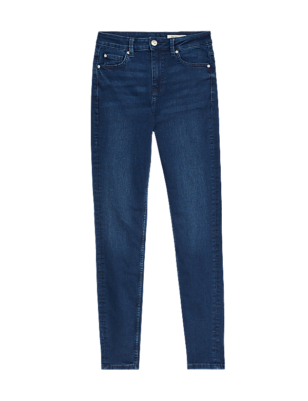 Ivy Skinny Jeans