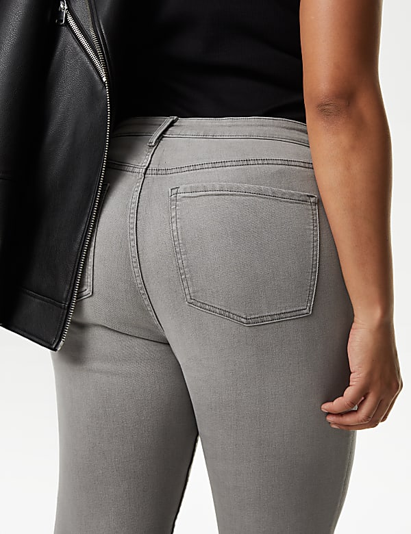 Ivy Skinny Jeans