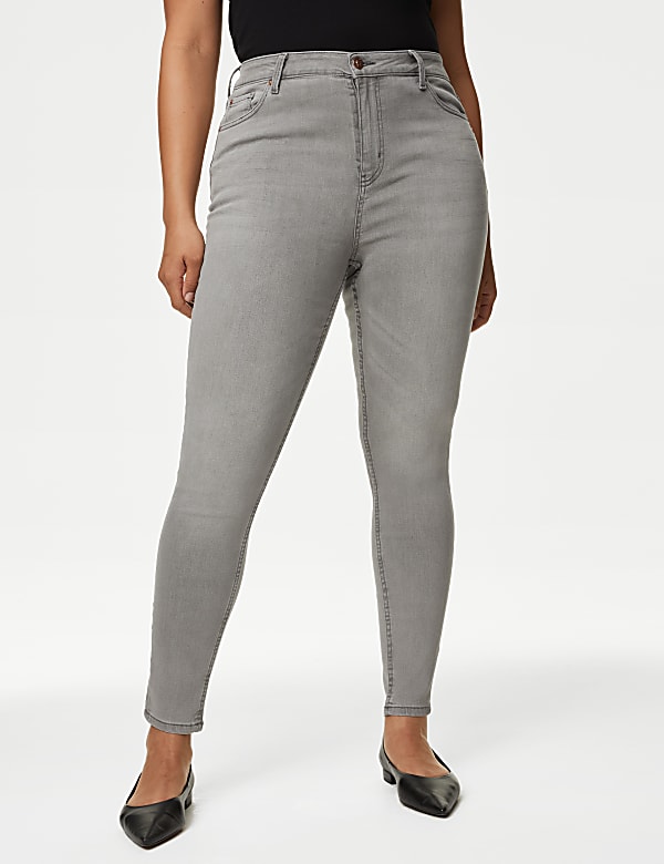 Ivy Skinny Jeans
