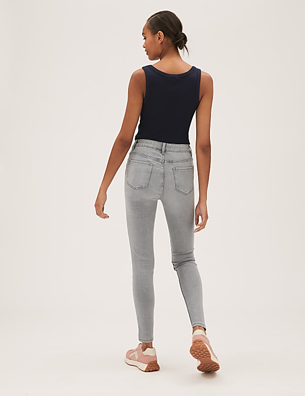 Ivy Skinny Jeans