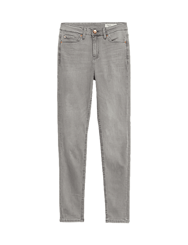 Ivy Skinny Jeans