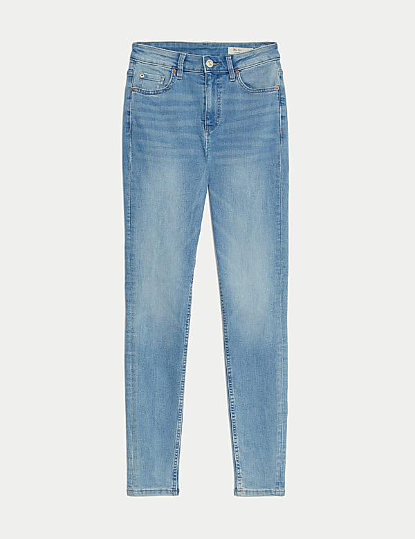 Ivy Skinny Jeans - ES