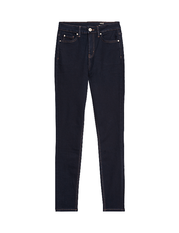 Ivy Skinny Jeans