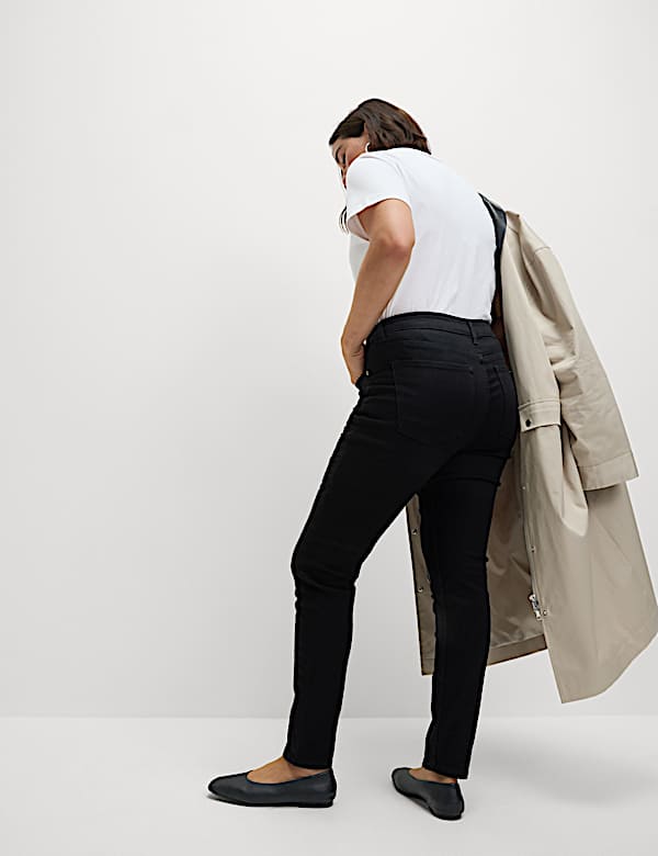 Ivy Skinny Jeans
