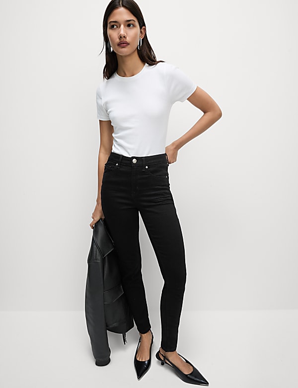 Ivy Skinny Jeans