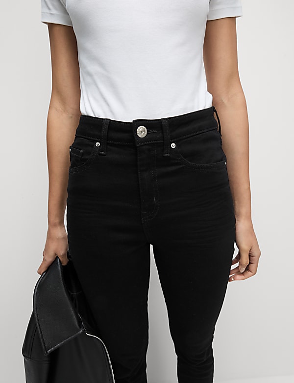 Ivy Skinny Jeans