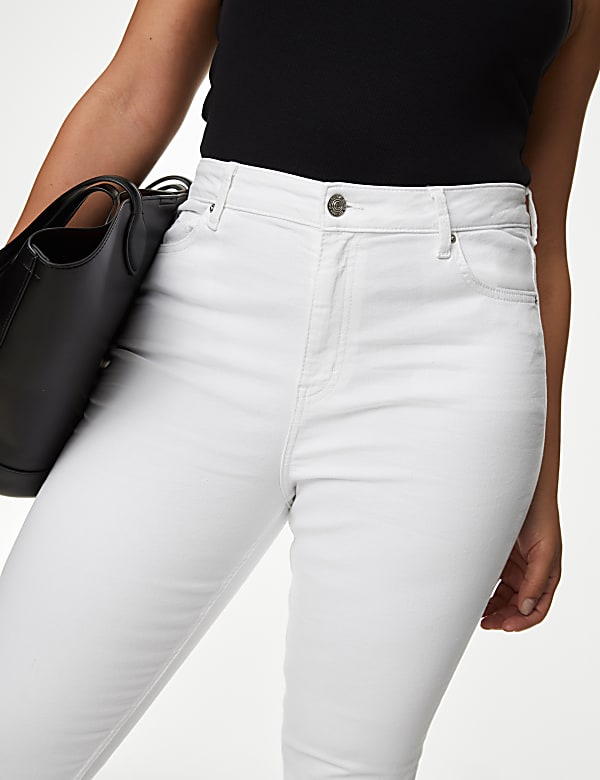Ivy Skinny Jeans