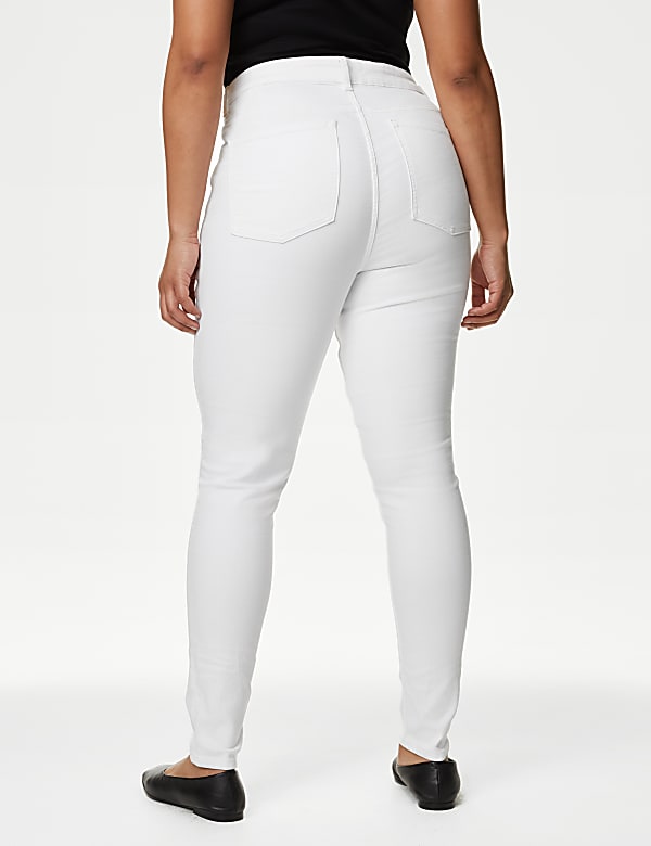 Ivy Skinny Jeans