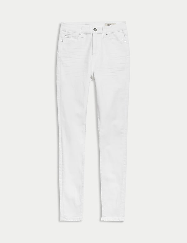 Ivy Skinny Jeans
