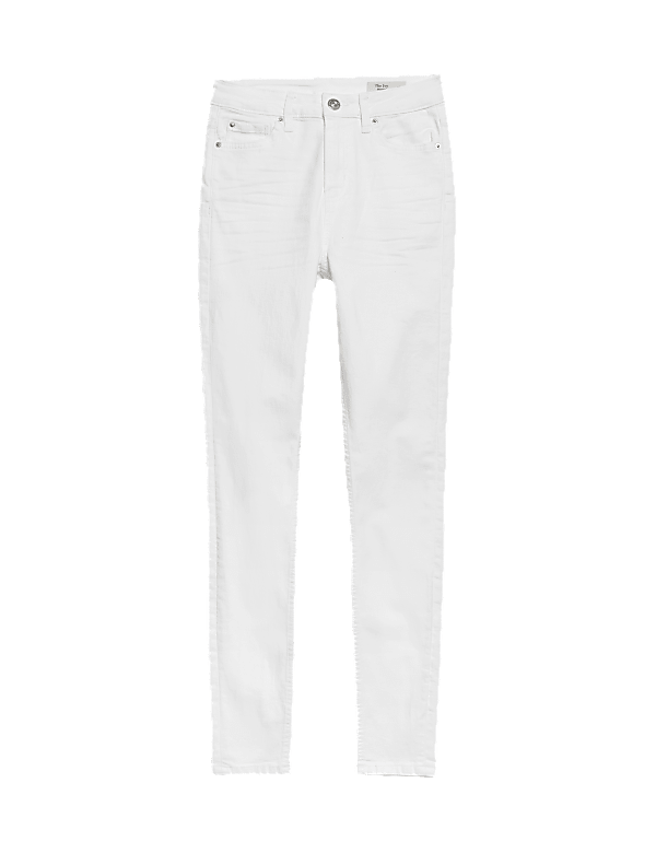 Ivy Skinny Jeans