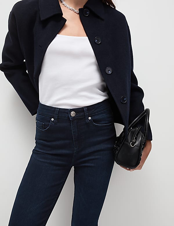 Lily Slim Fit Jeans