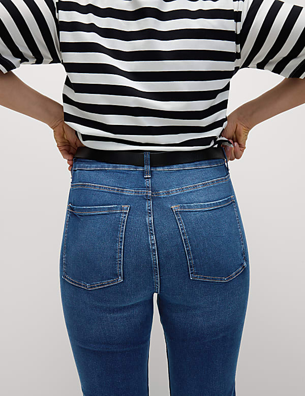 Lily Slim Fit Jeans