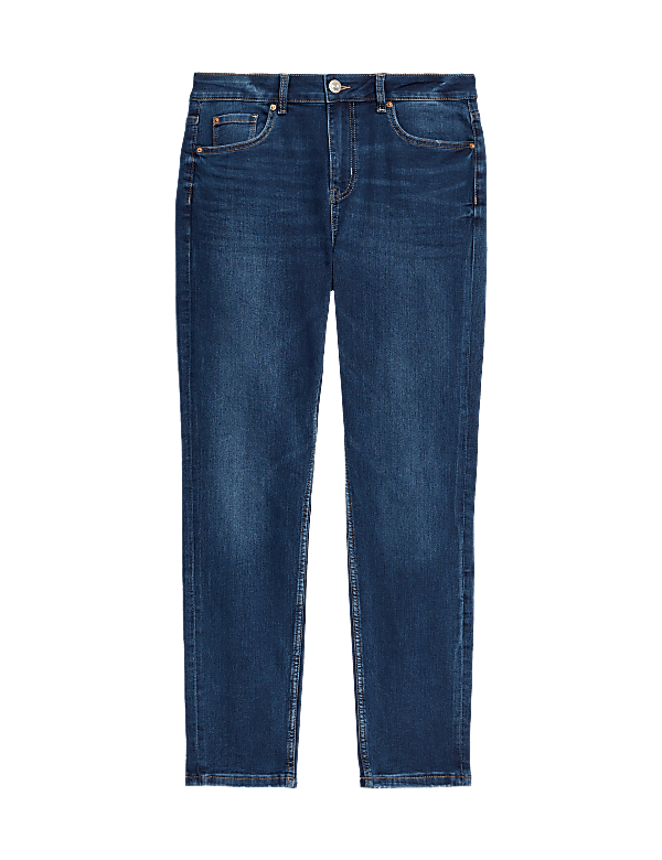 Lily Slim Fit Jeans