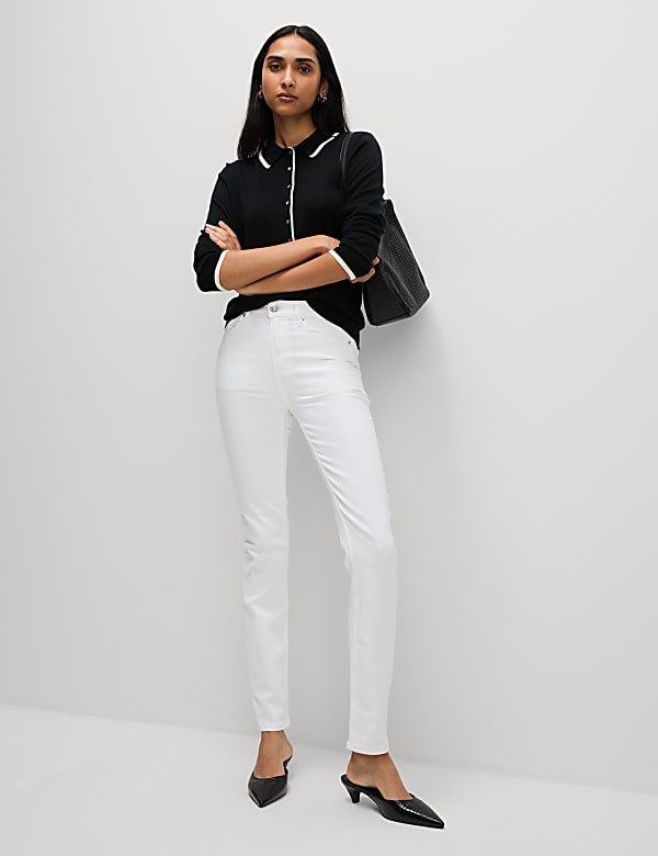 Lily Slim Fit Jeans