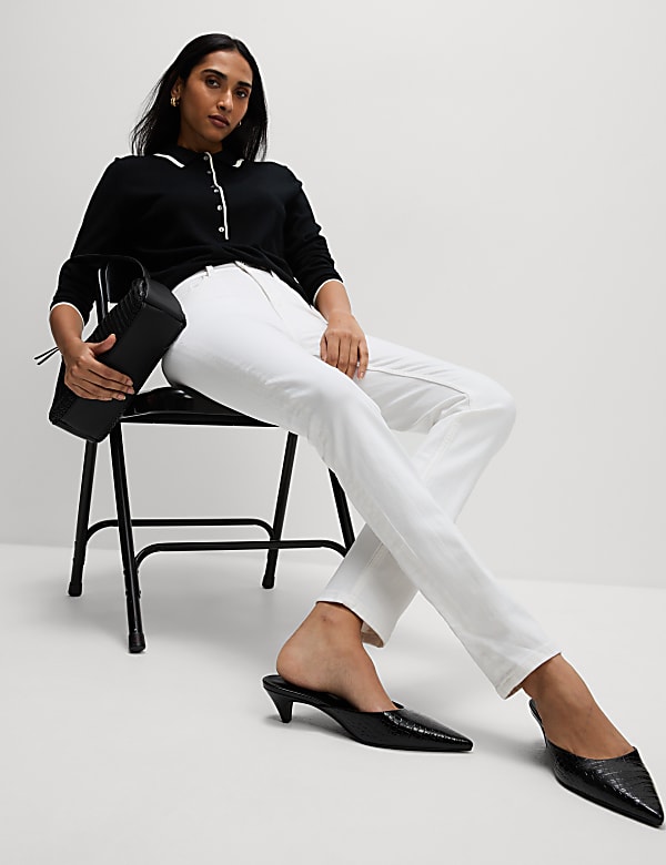 Lily Slim Fit Jeans