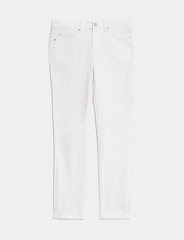 Lily Slim Fit Jeans - NL