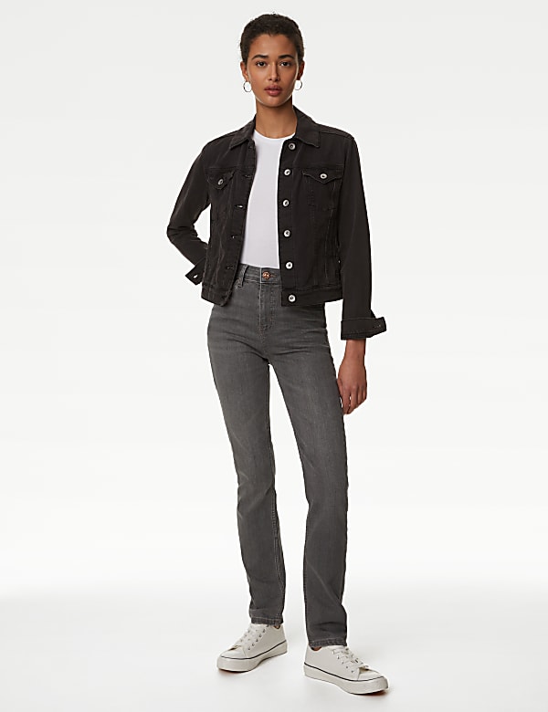 Lily Slim Fit Jeans