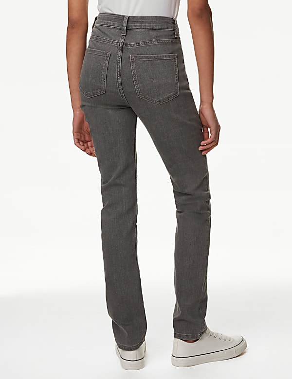 Lily Slim Fit Jeans