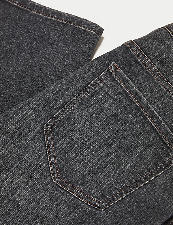 Lily Slim Fit Jeans