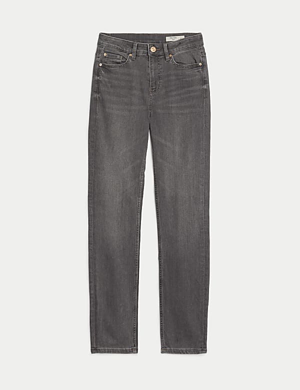 Lily Slim Fit Jeans