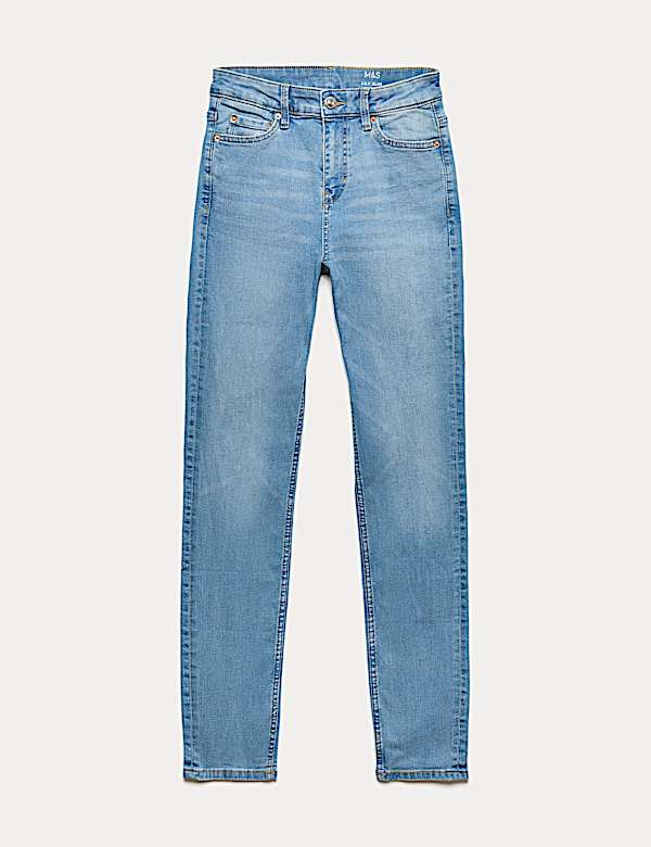 Lily Slim Fit Jeans - US