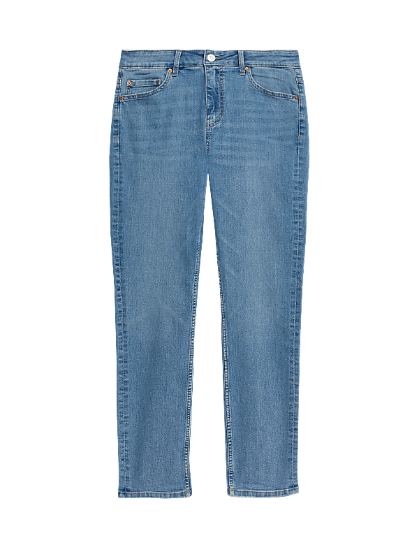 Lily Slim Fit Jeans
