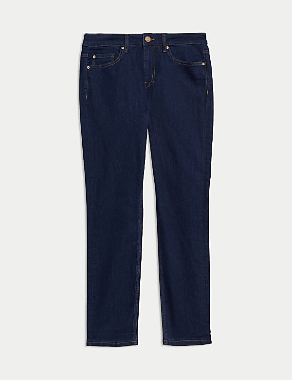 Lily Slim Fit Jeans - JP