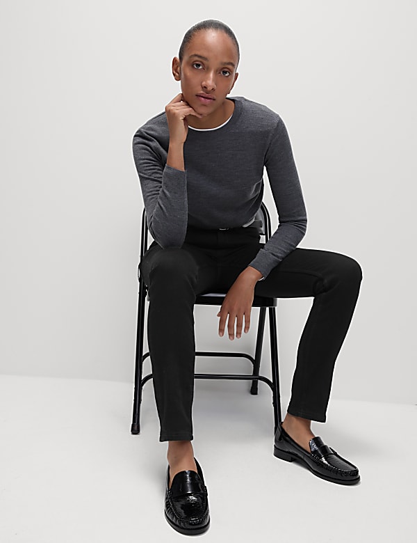 Lily Slim Fit Jeans