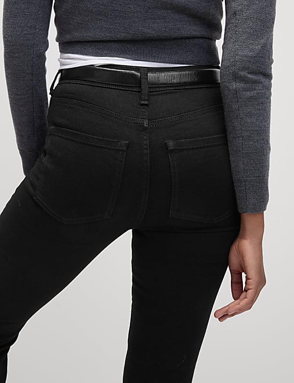 Lily Slim Fit Jeans
