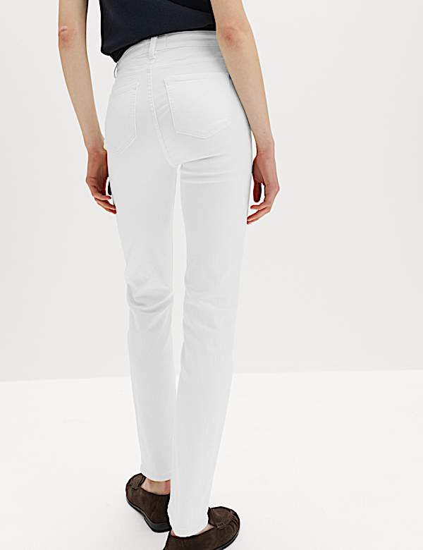 Jean Sienna coupe droite - FR