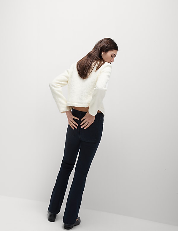 Eva Bootcut Jeans
