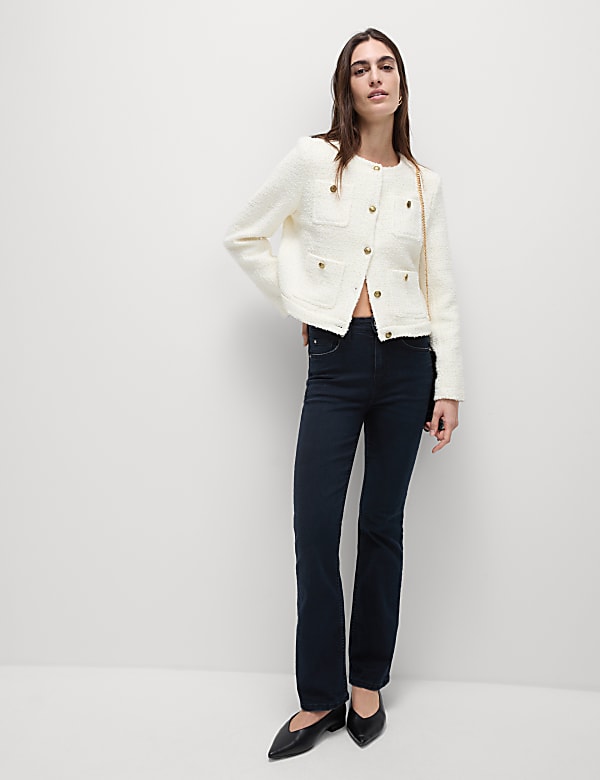 Eva Bootcut Jeans