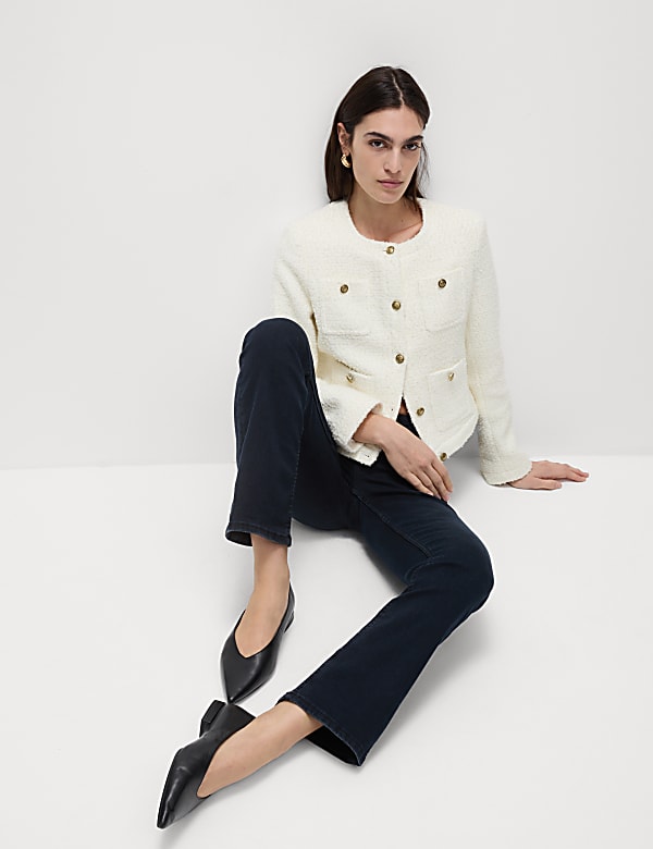 Eva Bootcut Jeans