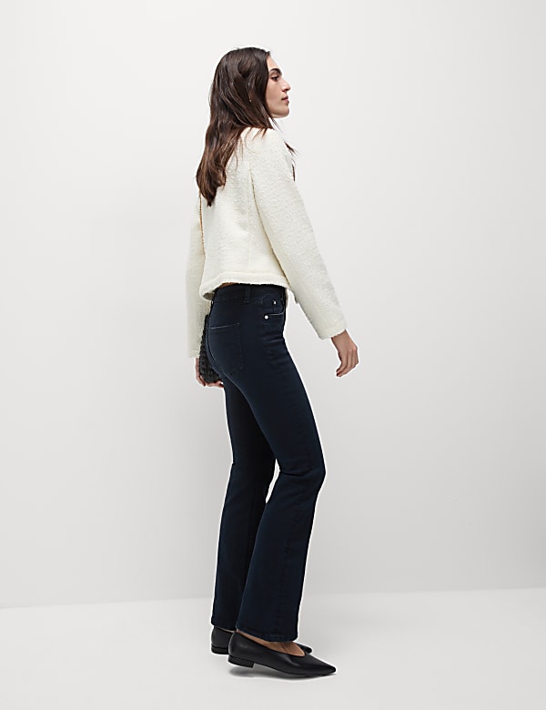 Eva Bootcut Jeans