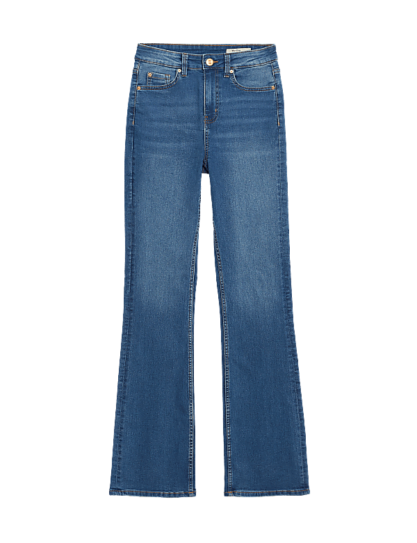 Eva Bootcut Jeans