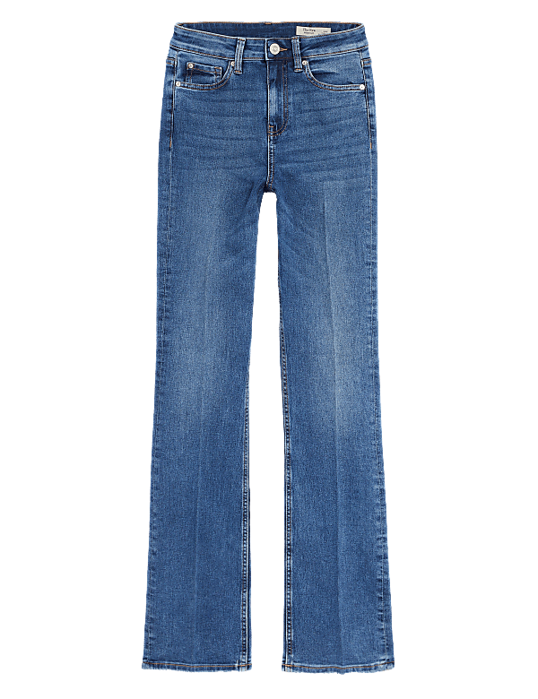 Eva Bootcut Jeans