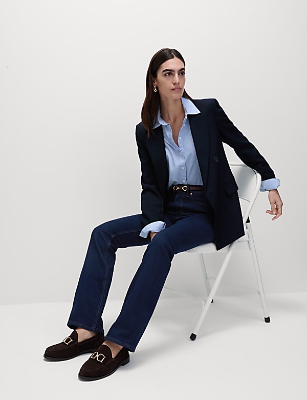 Eva Bootcut Jeans