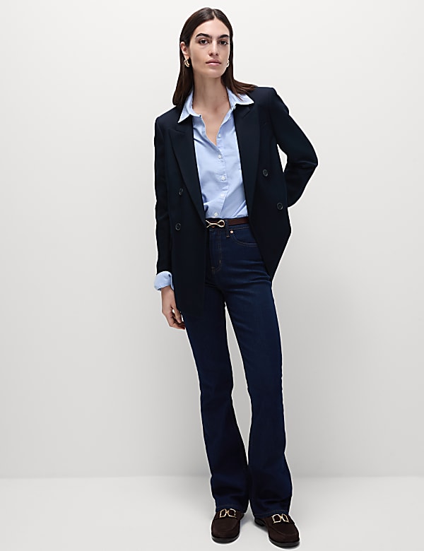Eva Bootcut Jeans