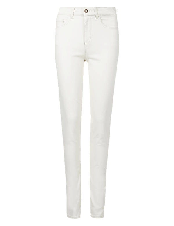 Lily Slim Fit Jeans