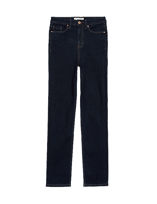 Sienna Supersoft Straight Leg Jeans
