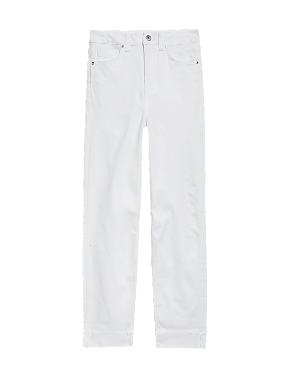 Harper Supersoft Cigarette Jeans