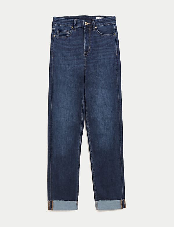 Harper Supersoft Cigarette Jeans - NO