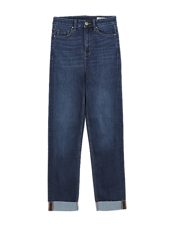 Harper Supersoft Cigarette Jeans