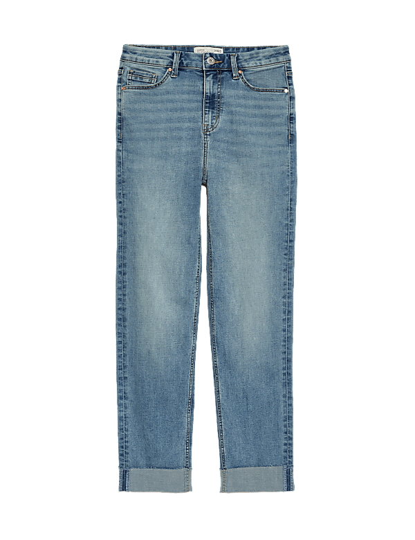 Harper Supersoft Cigarette Jeans