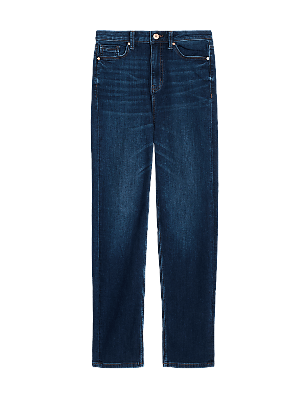 Harper Supersoft Cigarette Jeans