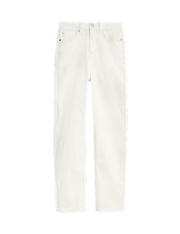 Harper Supersoft High Waisted Jeans