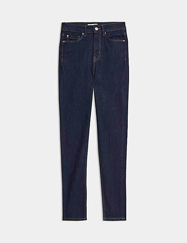 Ivy Supersoft High Waisted Skinny Jeans - AT