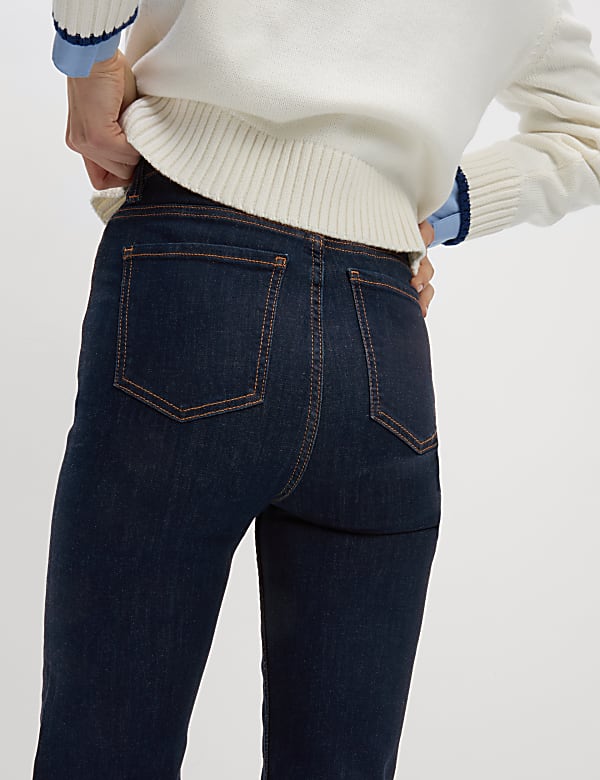 Sienna Supersoft High Waisted Jeans