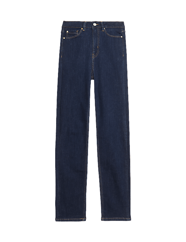 Sienna Supersoft High Waisted Jeans